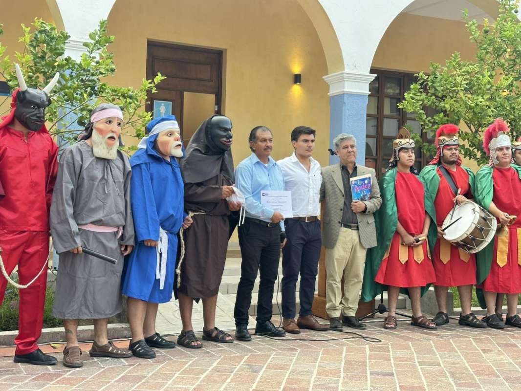 Cumple 7 años el Museo Hermenegildo Bustos en Purísima del Rincón